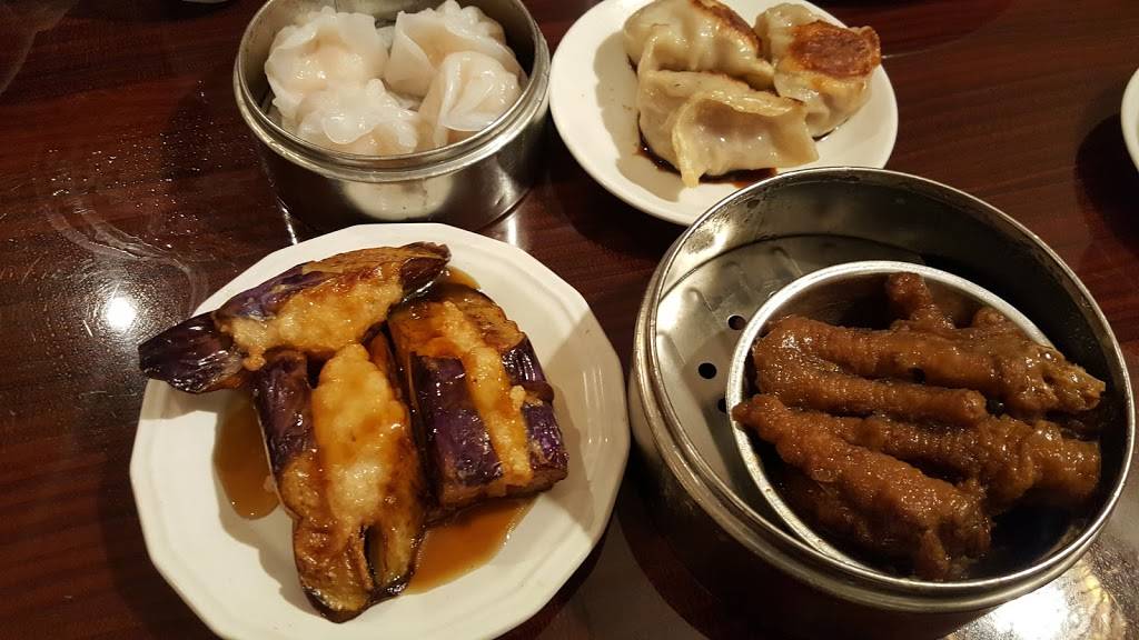 Dim Sum Chinese Restaurant | restaurant | 2920 Central Ave B, Charlotte, NC 28205, USA | 7045691128 OR +1 704-569-1128