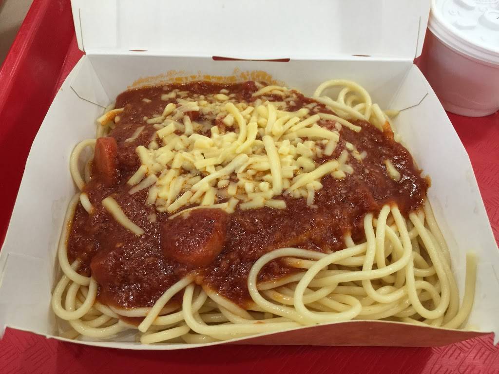 Jollibee | restaurant | 2180 Barranca Pkwy #120, Irvine, CA 92606, USA | 9496601586 OR +1 949-660-1586