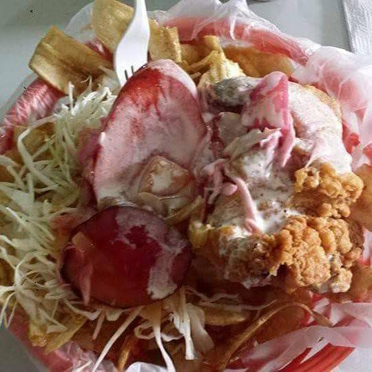 Sabor Catracho | restaurant | 3819 Palm Beach Blvd, Fort Myers, FL 33916, USA | 2398676788 OR +1 239-867-6788