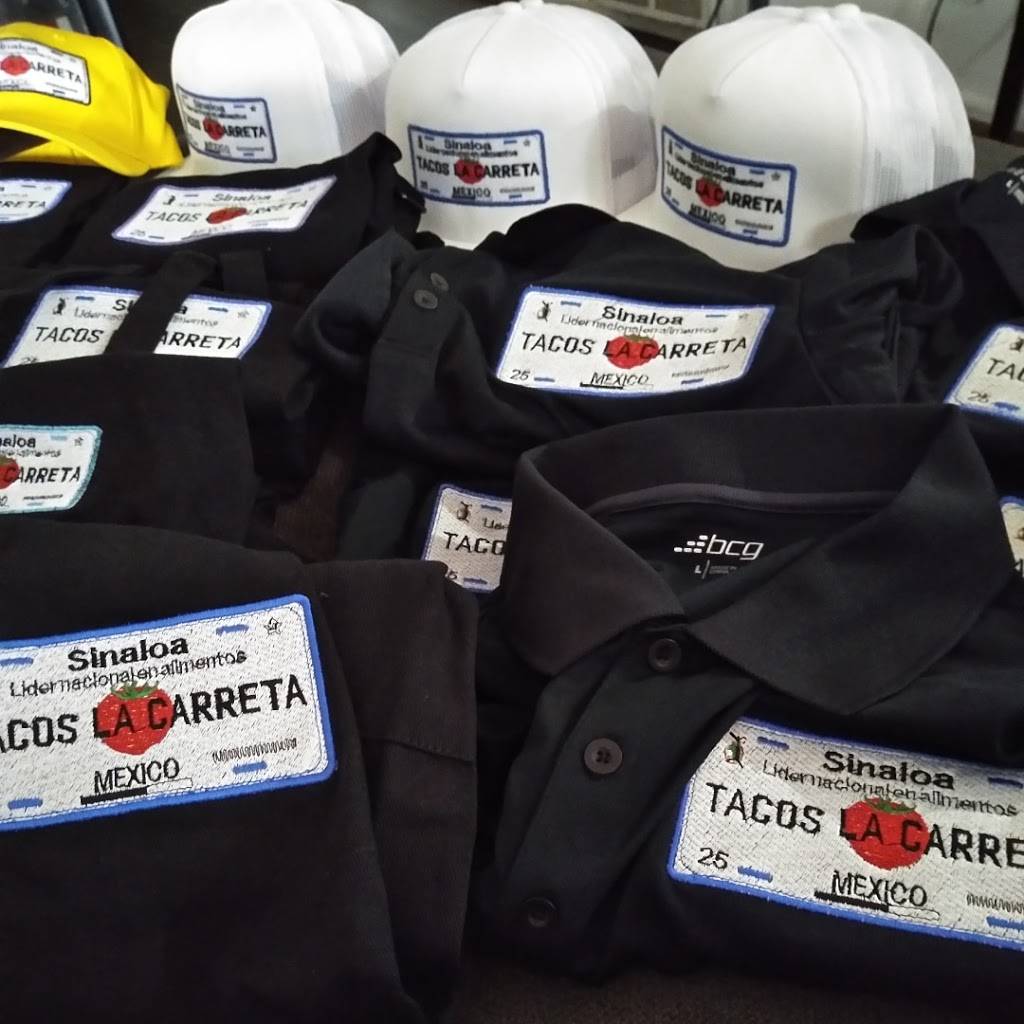 Tacos La Carreta | restaurant | 1703 E Alondra Blvd, Compton, CA 90221, USA | 5625033571 OR +1 562-503-3571