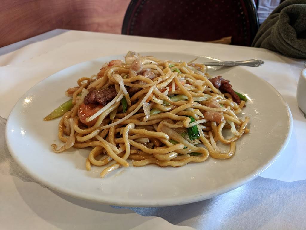 Chef Choy Chinese Restaurant | restaurant | 548 Contra Costa Blvd W, Pleasant Hill, CA 94523, USA | 9256710655 OR +1 925-671-0655