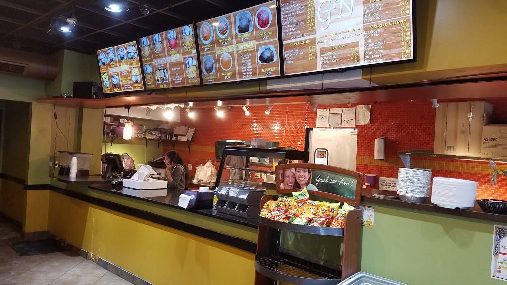 Ghareeb Nawaz | restaurant | 807 West Roosevelt Road, Chicago, IL 60608, USA | 3124330123 OR +1 312-433-0123