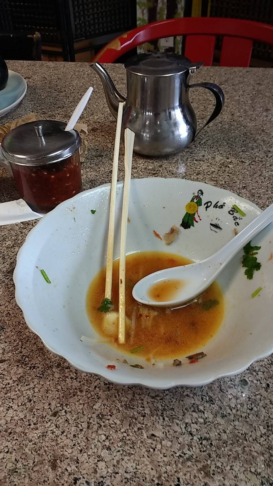 Pho Bac Restaurant | restaurant | 3300 Rainier Ave S #6034, Seattle, WA 98144, USA | 2067254418 OR +1 206-725-4418