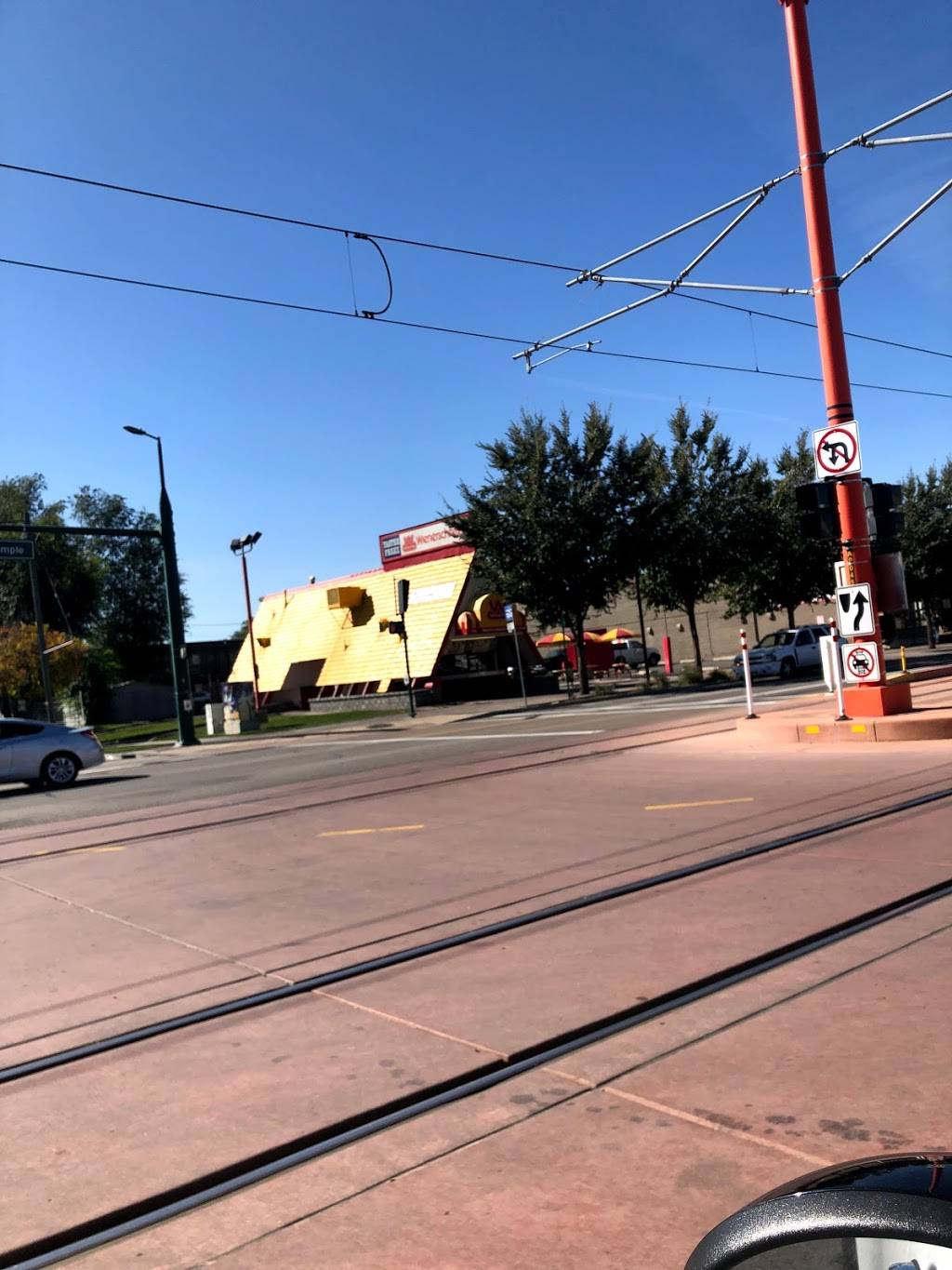 Wienerschnitzel | restaurant | 805 W North Temple, Salt Lake City, UT 84116, USA | 8015320710 OR +1 801-532-0710