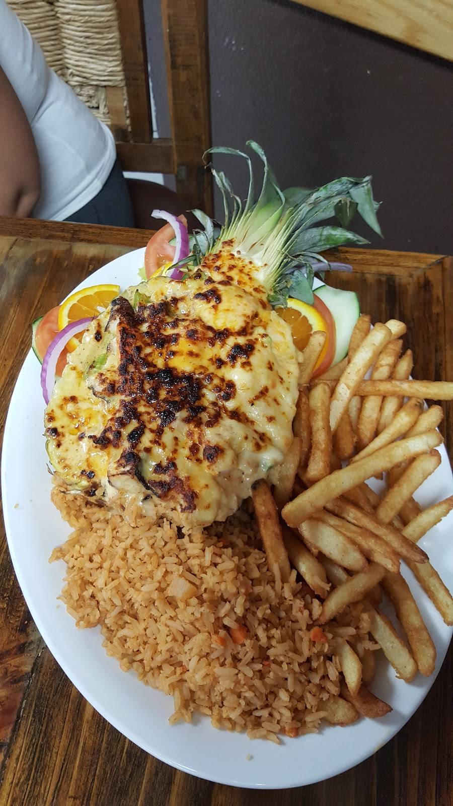 Puerto Escondido | restaurant | 509 N Chicago St, Joliet, IL 60432, USA | 8157275150 OR +1 815-727-5150