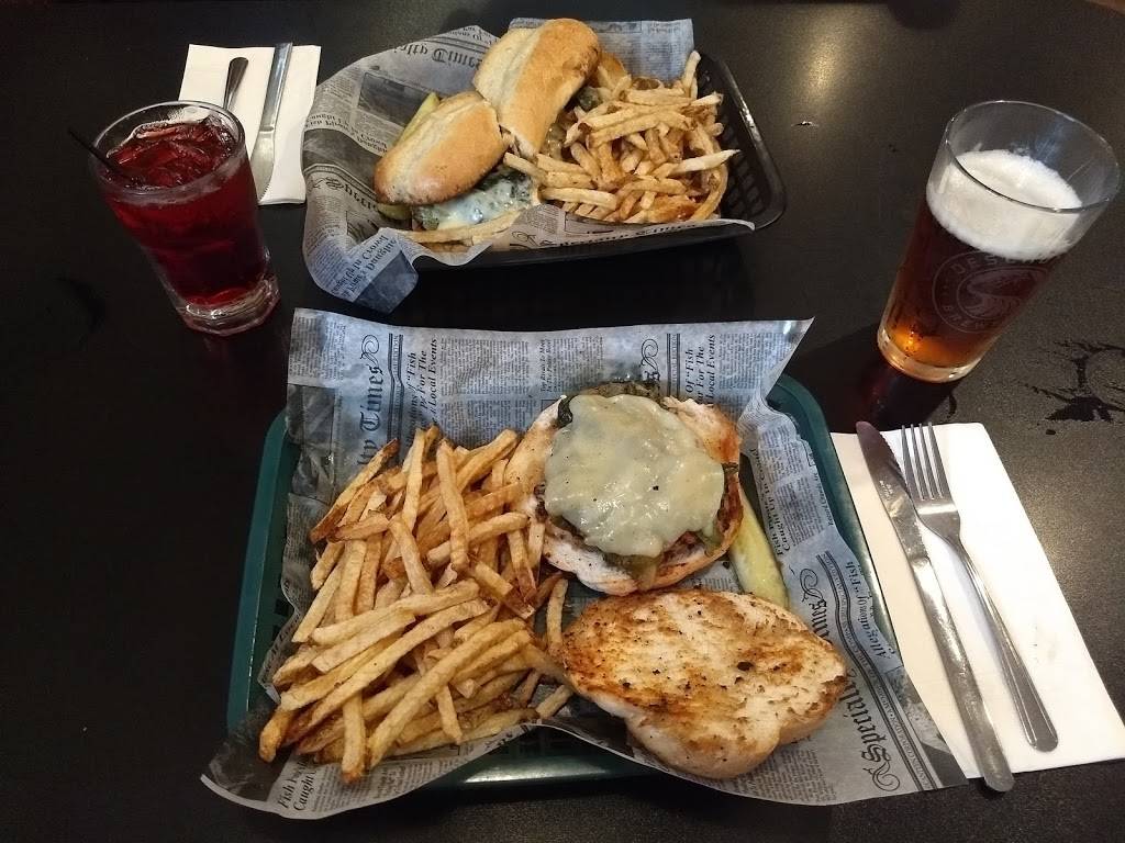 New Manhattan | restaurant | 7262 Hubbard Masury Rd, Hubbard, OH 44425, USA | 3305347890 OR +1 330-534-7890