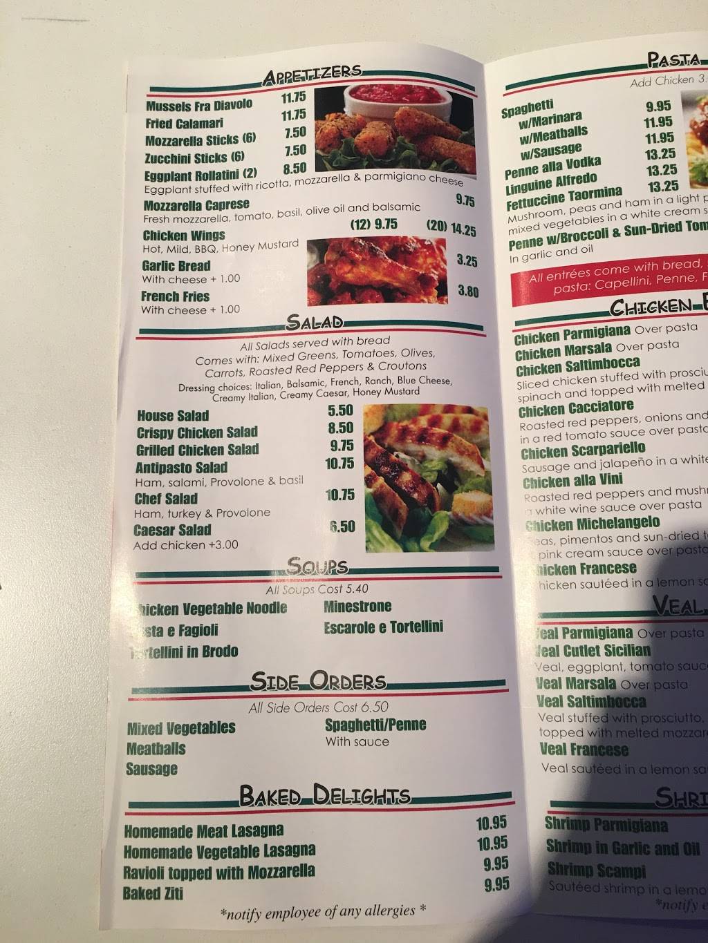 Carmel Brick Oven Pizza & Cafe | cafe | 520 NY-52, Carmel Hamlet, NY 10512, USA | 8452007669 OR +1 845-200-7669