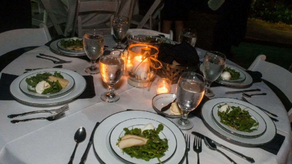 Over The Top Catering | restaurant | 470 Ansin Blvd e, Hallandale Beach, FL 33009, USA | 7863562771 OR +1 786-356-2771