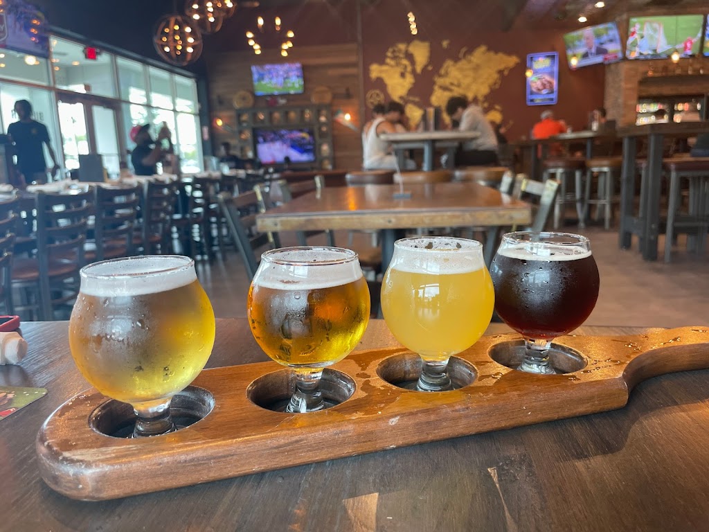 World of Beer | restaurant | 11225 Miramar Pkwy B295, Miramar, FL 33025, USA | 9543880642 OR +1 954-388-0642