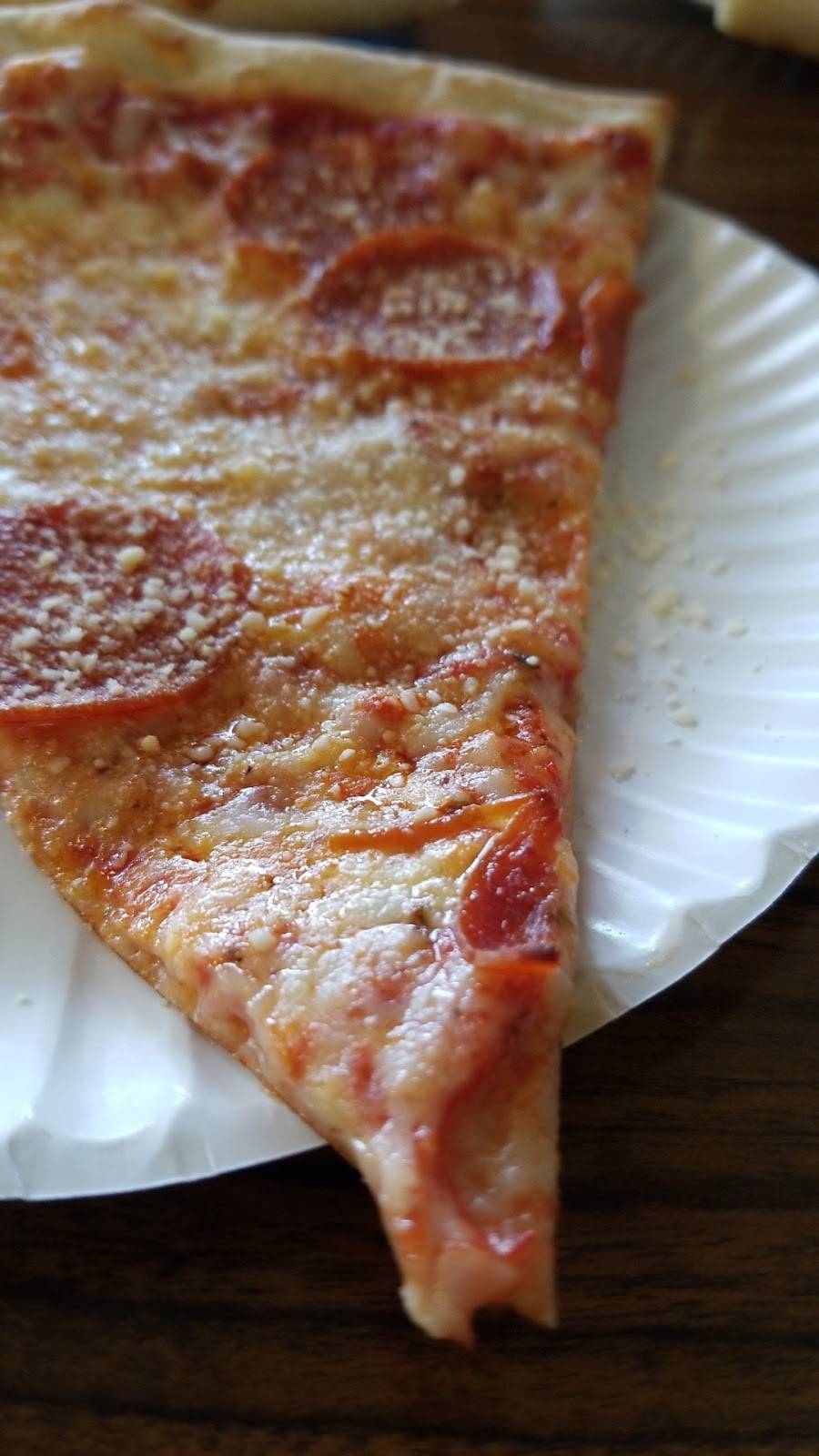 Michaelangelos Pizza & Subs | restaurant | 660 W Corbett Ave, Swansboro, NC 28584, USA | 9103261946 OR +1 910-326-1946