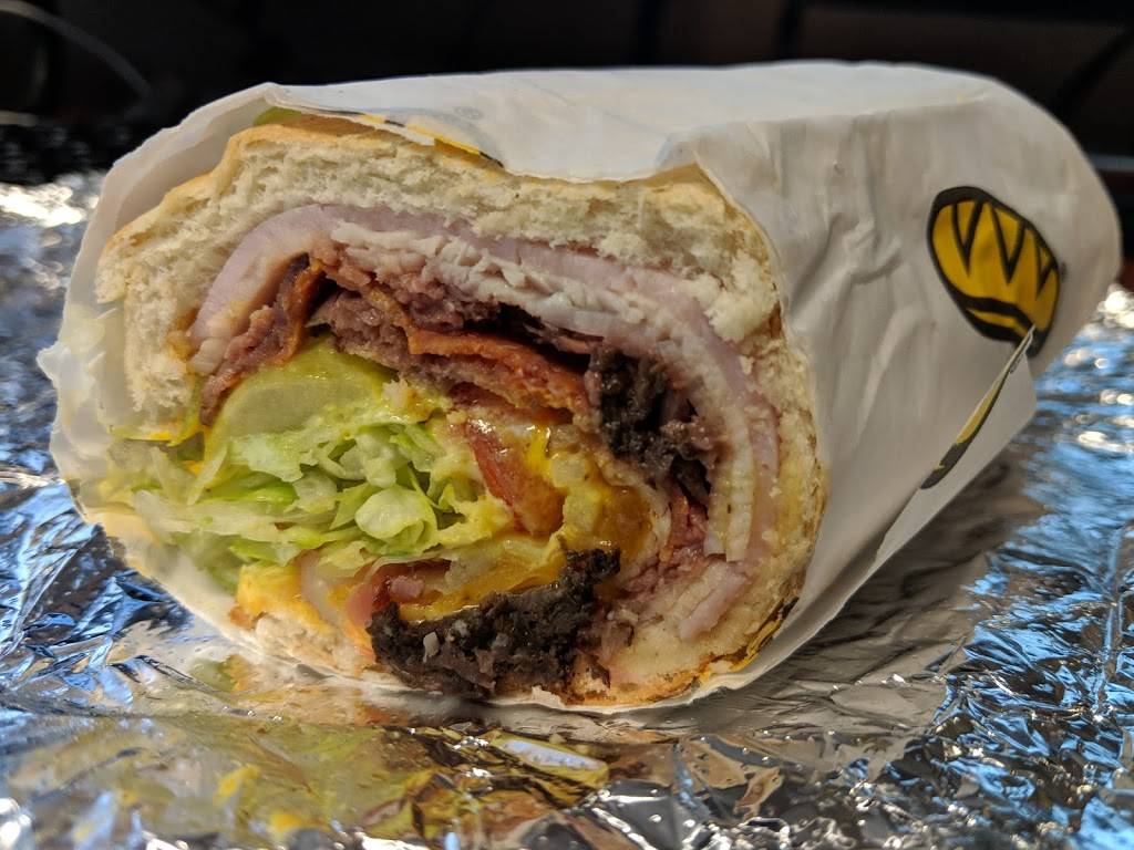 Which Wich Superior Sandwiches | restaurant | 5102 N Nevada Ave # 130, Colorado Springs, CO 80918, USA | 7195999424 OR +1 719-599-9424