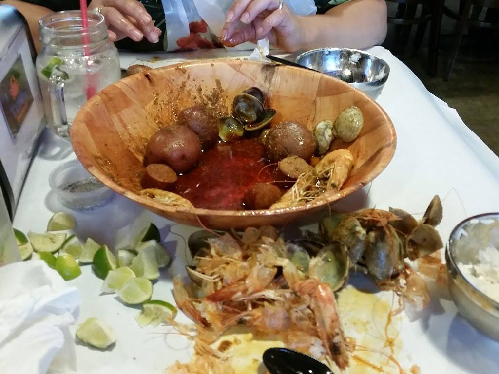 Toms Crab Shack | restaurant | 1851 Sutter St, Concord, CA 94520, USA | 9256800999 OR +1 925-680-0999