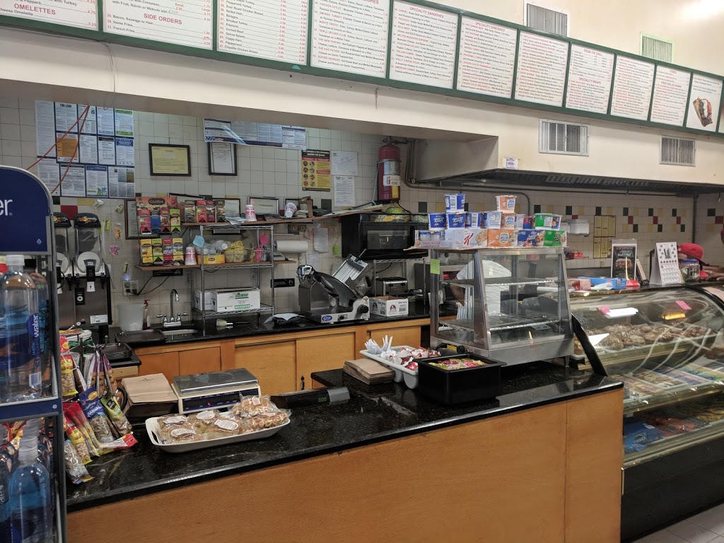 DELI & COFFEE CORPORATION | restaurant | 89-49 165th St, Queens, NY 11432, USA | 7182914681 OR +1 718-291-4681