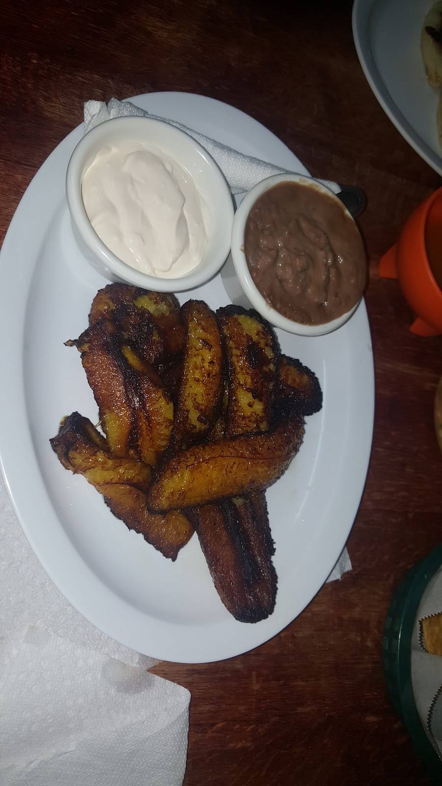 Tortas Y Restaurant La Villa | restaurant | 11212 Airline Dr, Houston, TX 77037, USA | 2814487148 OR +1 281-448-7148