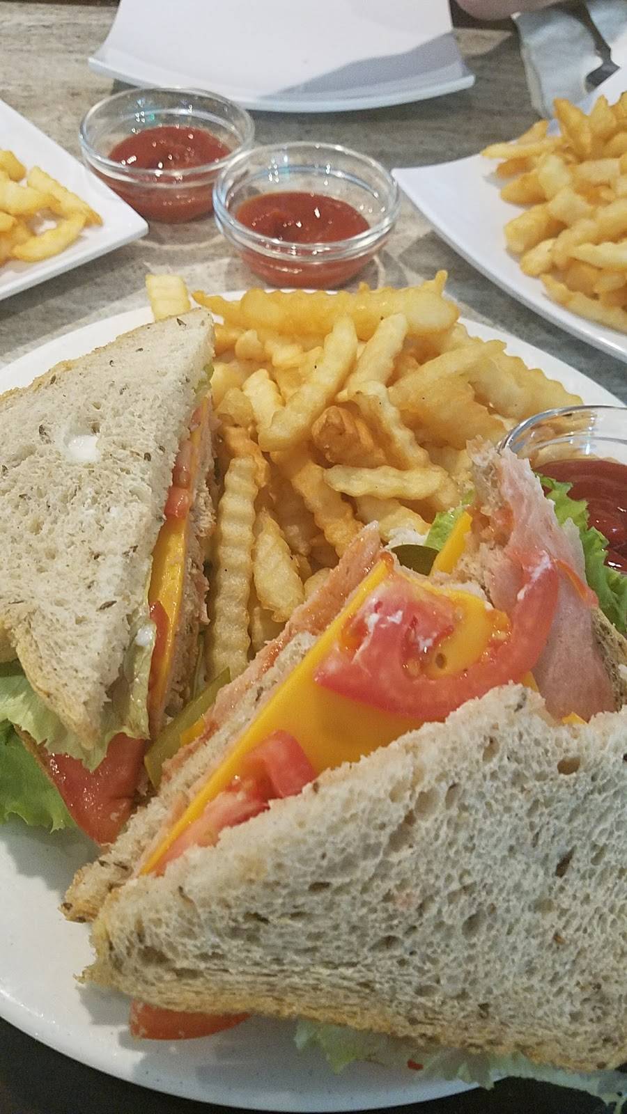 Loving Heart Vegan Restaurant | restaurant | 781 FL-50, Clermont, FL 34711, USA | 3524046506 OR +1 352-404-6506