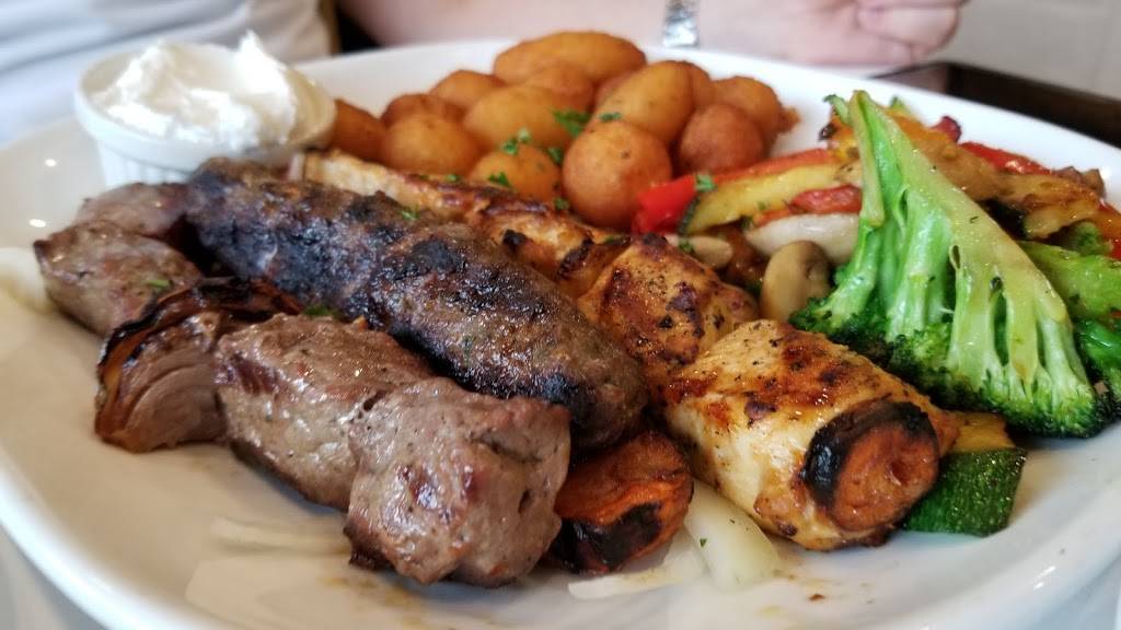 Habibs Cuisine, Inc. | restaurant | 14316 Michigan Ave, Dearborn, MI 48126, USA | 3135841515 OR +1 313-584-1515