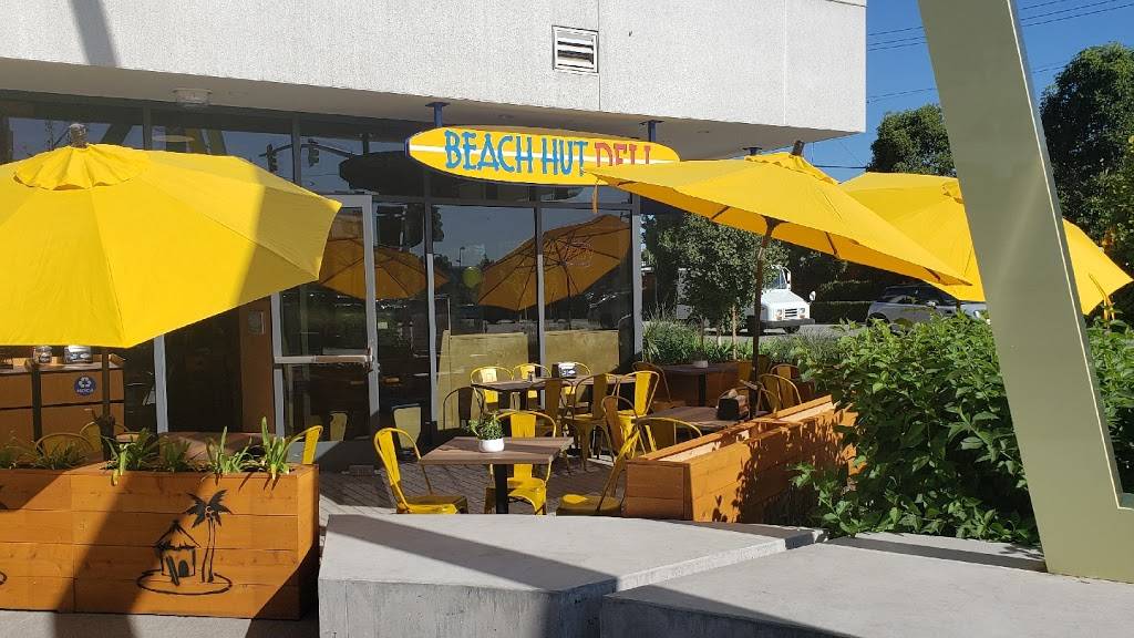 BEACH HUT DELI | restaurant | 1798 S Delaware St, San Mateo, CA 94402, USA | 6505811166 OR +1 650-581-1166