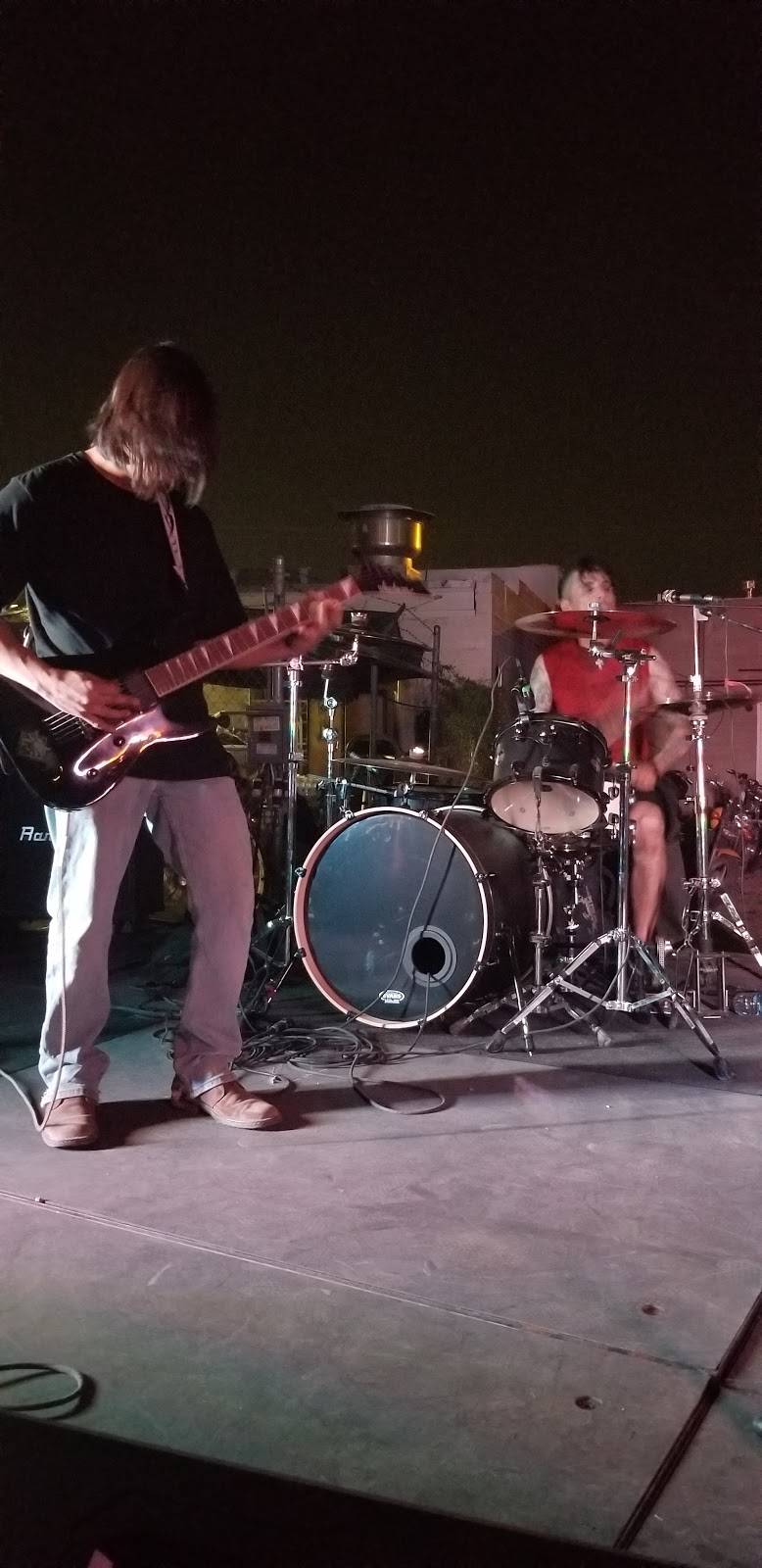 Paulinas bar and grill | restaurant | 7792 Franklin Dr, El Paso, TX 79915, USA | 9157710997 OR +1 915-771-0997