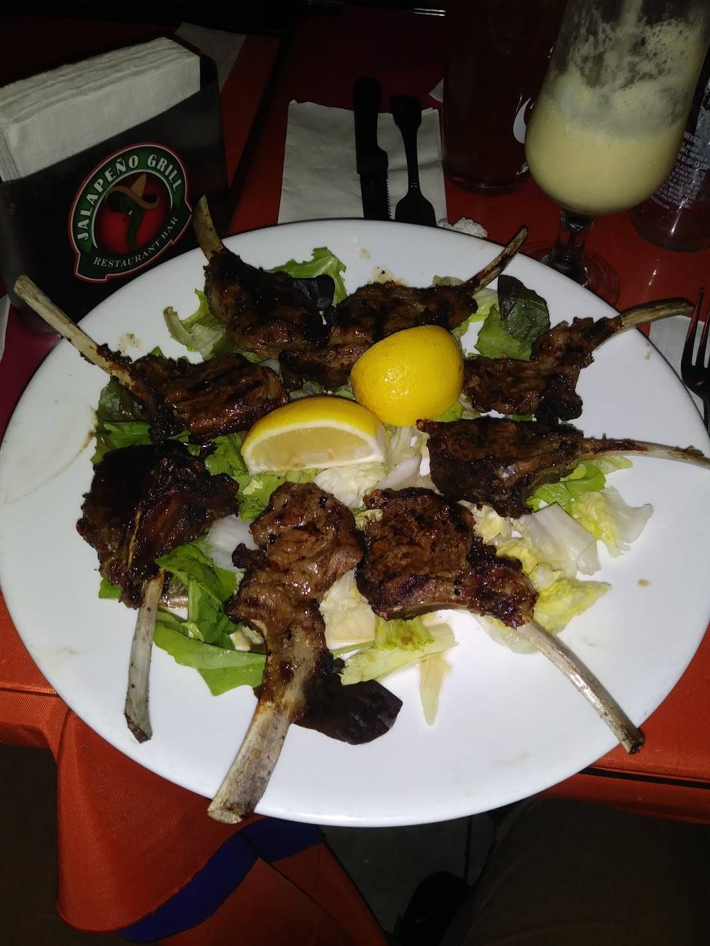 Jalapeno | restaurant | 114 N Franklin St, Hempstead, NY 11550, USA | 5162928030 OR +1 516-292-8030