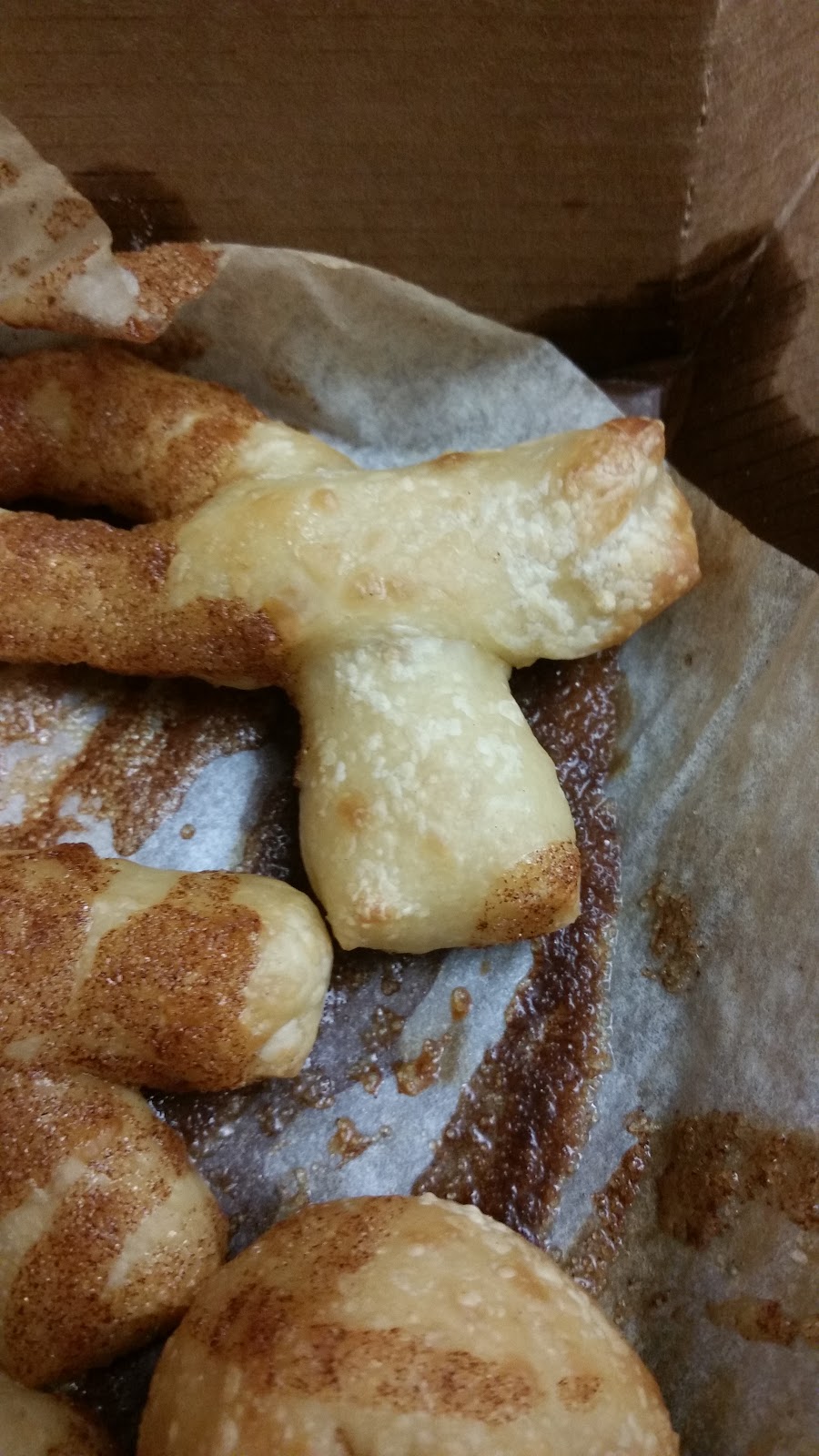 Dominos Pizza | meal delivery | 31 N Navy Blvd, Pensacola, FL 32507, USA | 8504531221 OR +1 850-453-1221