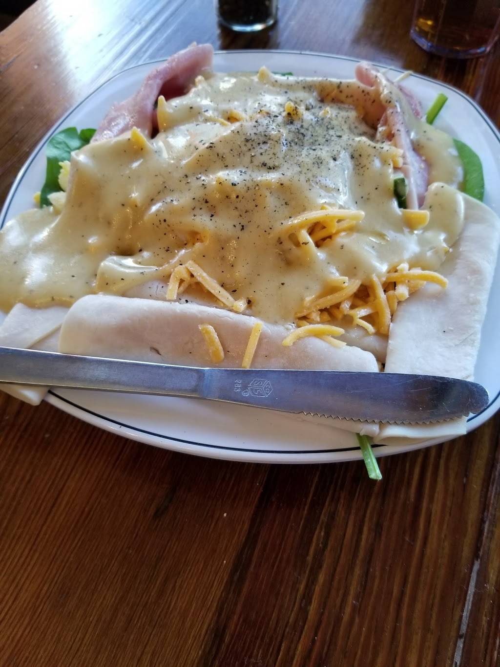 Rankin Den & Dining | restaurant | 21 E 10th St, Columbus, GA 31901, USA | 7065078226 OR +1 706-507-8226