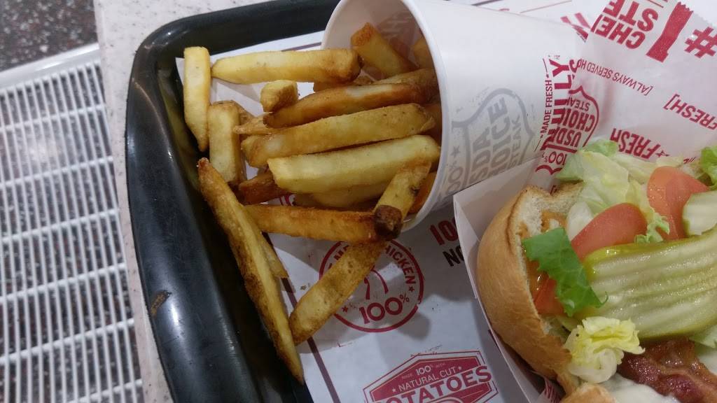 Charleys Philly Steaks | restaurant | 4104 N Harlem Ave, Norridge, IL 60706, USA | 7083955269 OR +1 708-395-5269