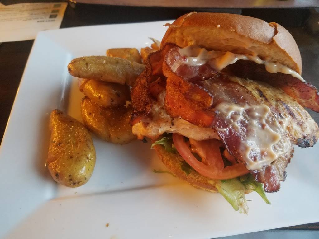 The Bridge Gastropub | restaurant | 1155 Washington Pike, Bridgeville, PA 15017, USA | 4128387178 OR +1 412-838-7178