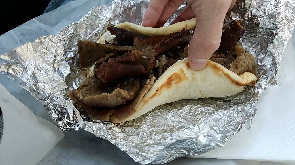 Nicks Gyros & Subs | restaurant | 3501 E Hillsborough Ave, Tampa, FL 33610, USA | 8132310010 OR +1 813-231-0010