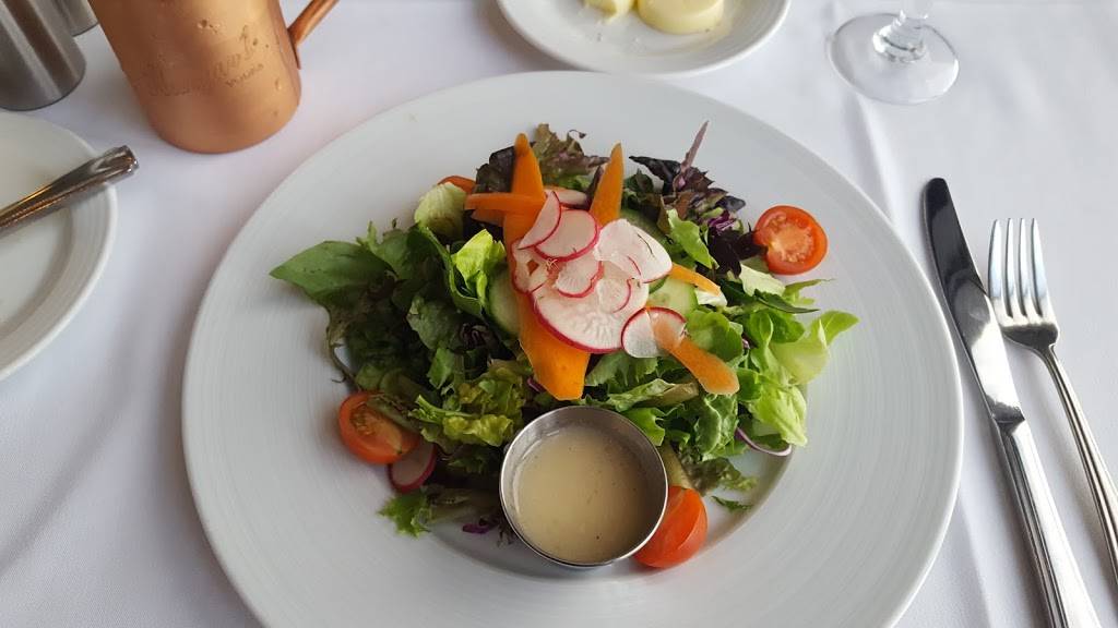 The Signature Room at the 95th® | restaurant | 875 N Michigan Ave, Chicago, IL 60611, USA | 3127879596 OR +1 312-787-9596