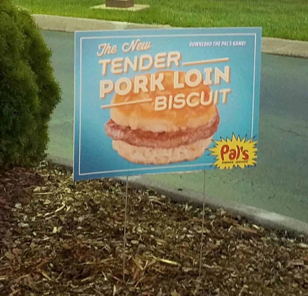 Pals Sudden Service | restaurant | 4308 Highway 66 South, Rogersville, TN 37857, USA | 4232725400 OR +1 423-272-5400