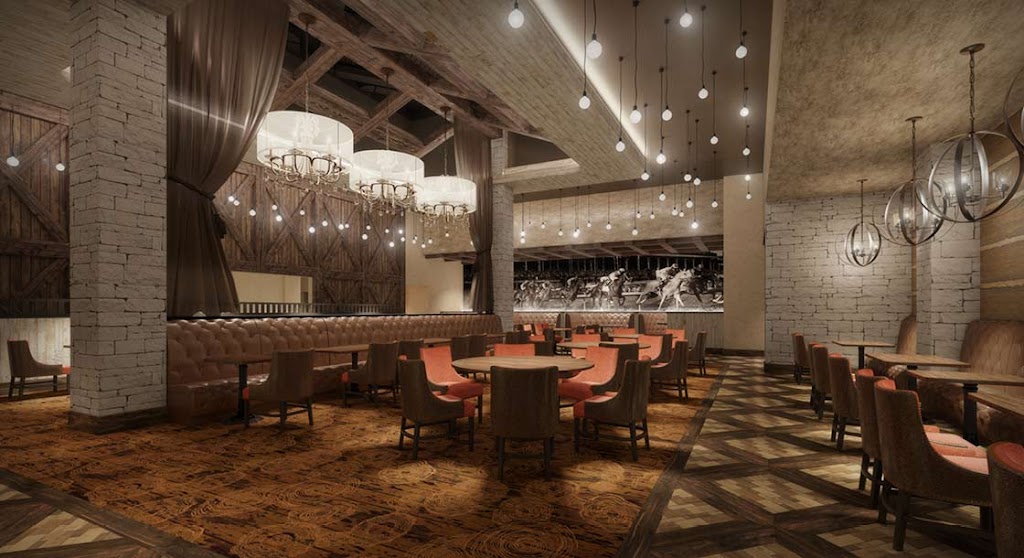 Olivers Chop House & Bourbon Bar at Derby City Gaming and Hotel | restaurant | 4520 Poplar Level Rd, Louisville, KY 40213, USA | 5029617600 OR +1 502-961-7600