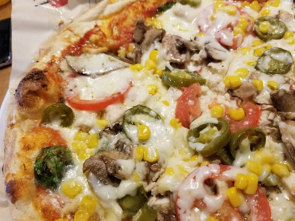 MOD Pizza | restaurant | 1000 W North Ave suite d-102, Chicago, IL 60642, USA | 3125354240 OR +1 312-535-4240