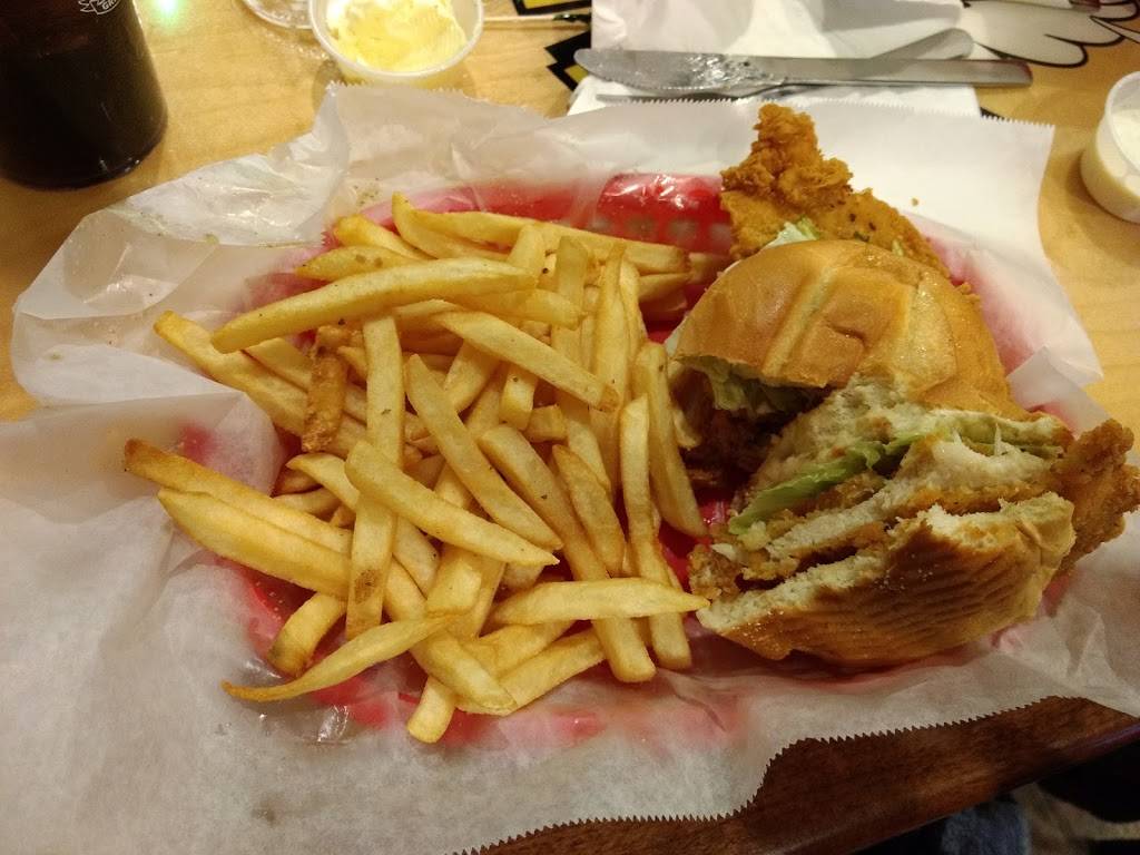 Wings Etc. | restaurant | 111 W Chicago Rd, Sturgis, MI 49091, USA | 2695037088 OR +1 269-503-7088