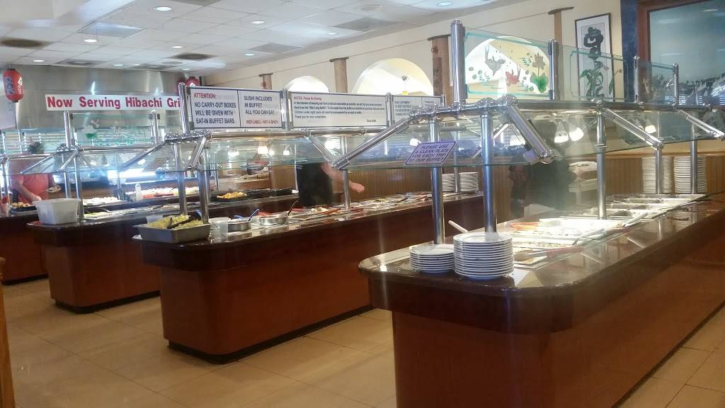 China Buffet | restaurant | 803 N Cannon Blvd, Kannapolis, NC 28083, USA | 7049326688 OR +1 704-932-6688