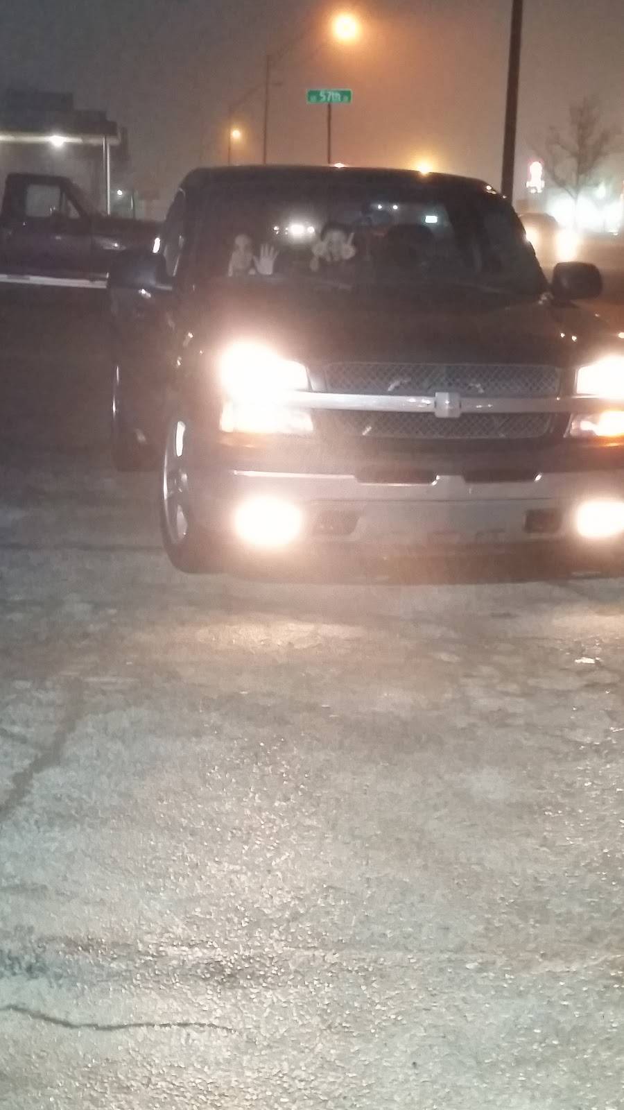 Mr Dolar #2 Taco Truck | restaurant | 5700 S Shields Blvd, Oklahoma City, OK 73129, USA | 4055495497 OR +1 405-549-5497