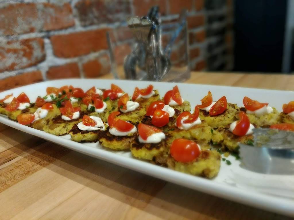 The Kitchen | restaurant | 231 E Livingston Ave, Columbus, OH 43215, USA | 6142258940 OR +1 614-225-8940