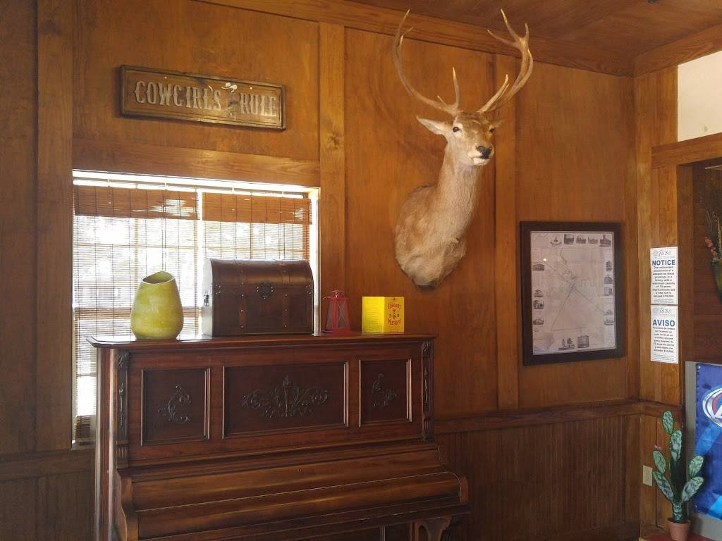 Brookstreet BBQ | restaurant | 7232 Hwy 6, Missouri City, TX 77459, USA | 2814033050 OR +1 281-403-3050