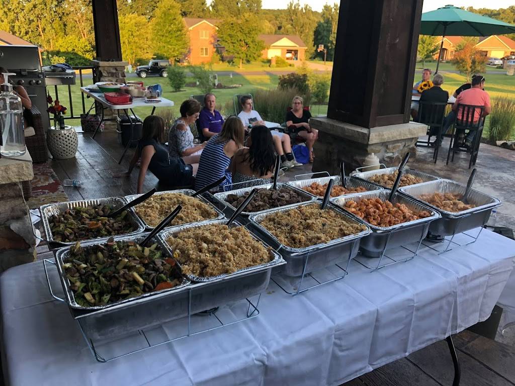 Happi Hibachi | restaurant | 609 E 22nd St, Dubuque, IA 52001, USA | 5632139906 OR +1 563-213-9906