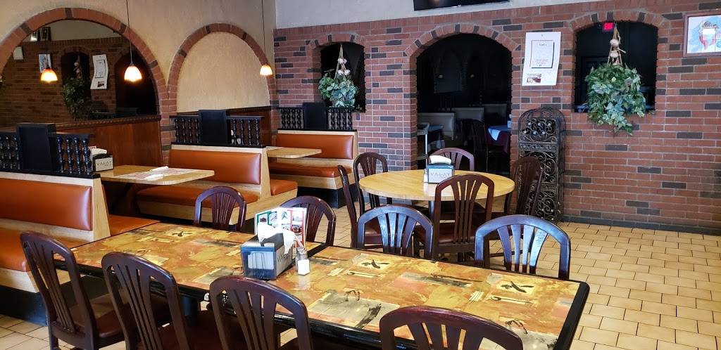 Franks Pizza | restaurant | 240 US-206, Flanders, NJ 07836, USA | 9735840379 OR +1 973-584-0379