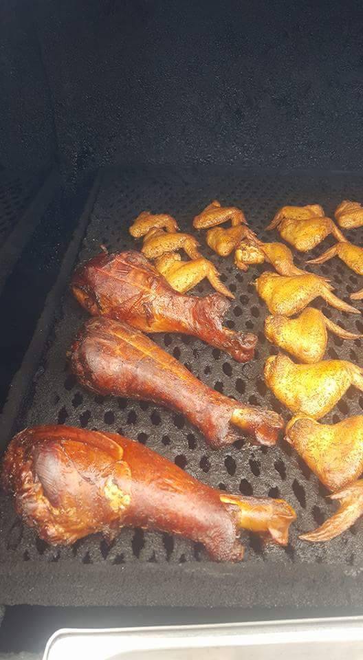 Woodhouse Grill Bar and Lounge | restaurant | 4559 Office Park Dr, Jackson, MS 39206, USA | 7692082124 OR +1 769-208-2124