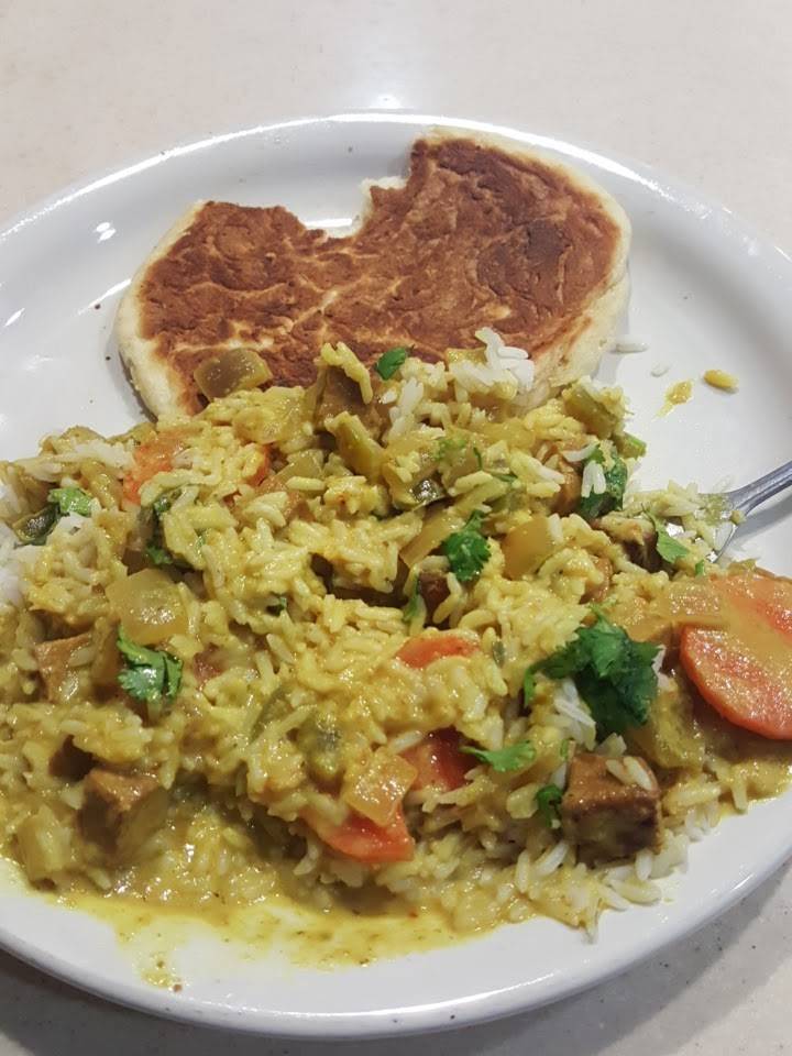 Fluff Bakery | bakery | 8 N Court St, Athens, OH 45701, USA | 7402494286 OR +1 740-249-4286