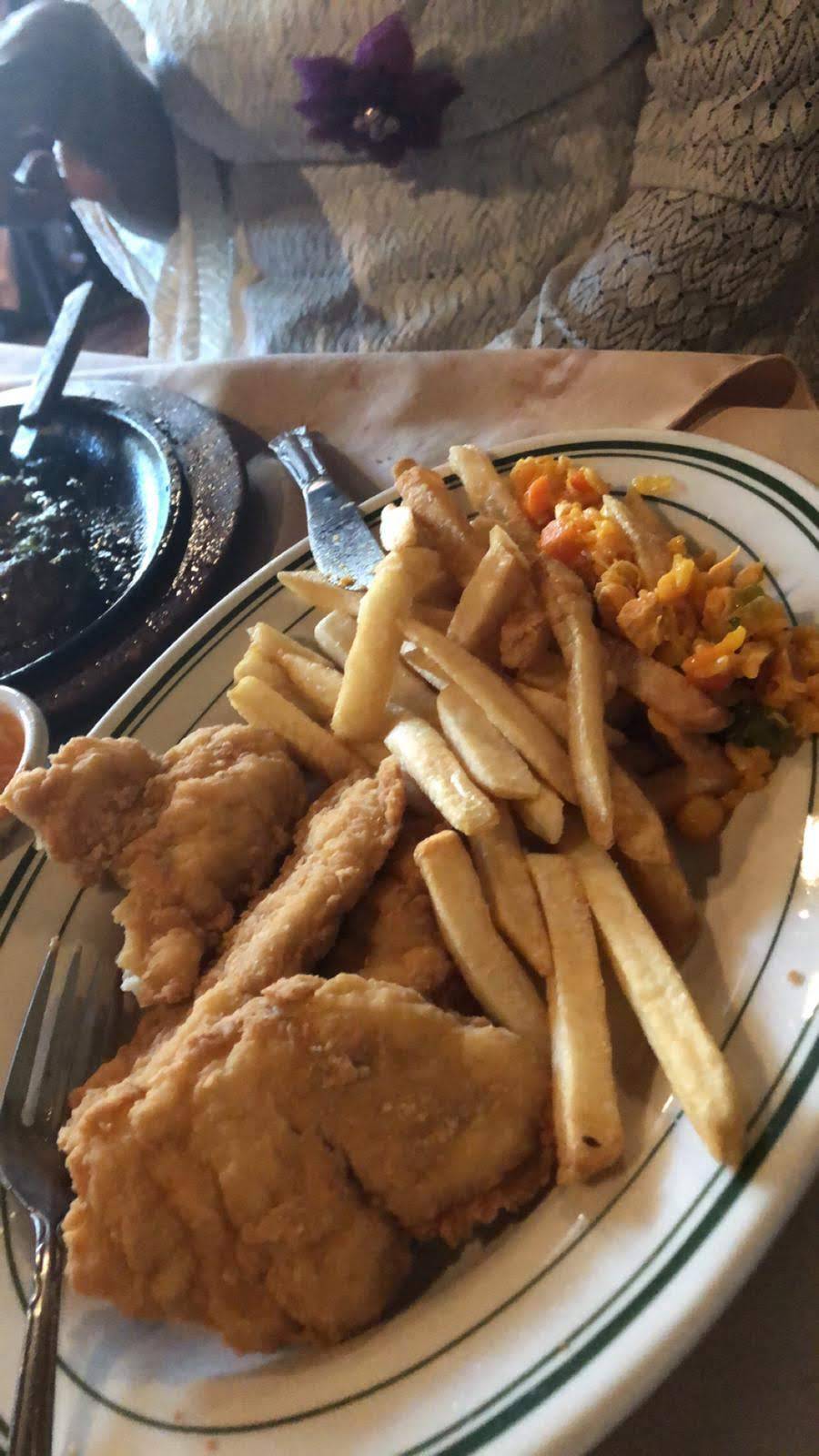 Casa Vieja | restaurant | 1768 Brentwood Rd, Brentwood, NY 11717, USA | 6314348255 OR +1 631-434-8255