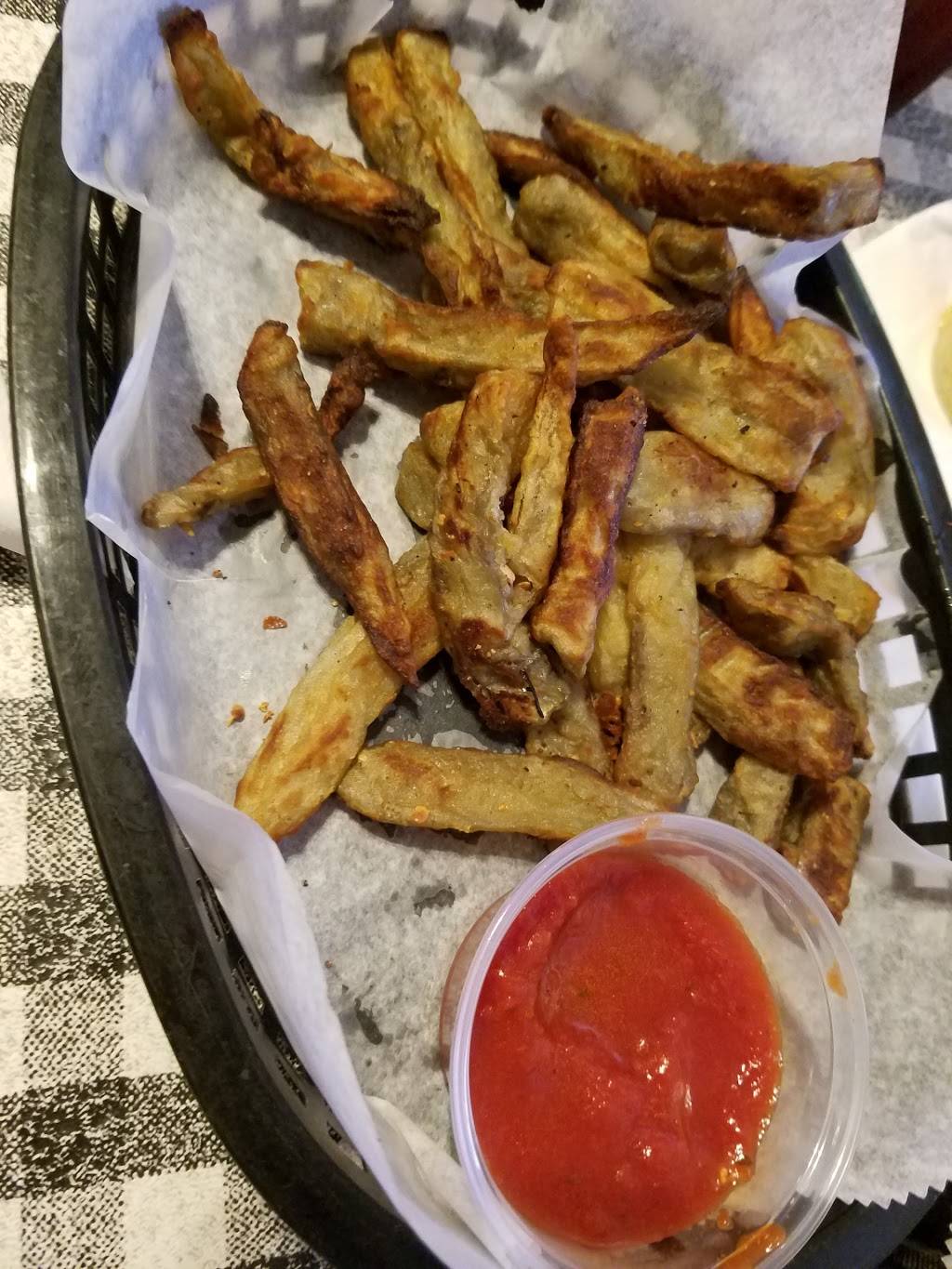 ABC Pizza | restaurant | 1285 N Young Blvd, Chiefland, FL 32626, USA | 3524931432 OR +1 352-493-1432