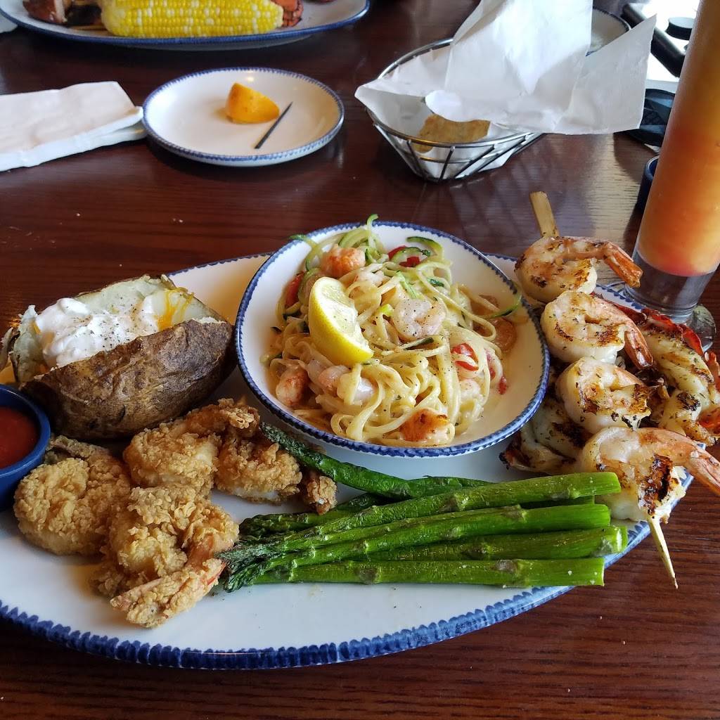 Red Lobster | restaurant | 2838 Wilma Rudolph Blvd, Clarksville, TN 37040, USA | 9316459872 OR +1 931-645-9872