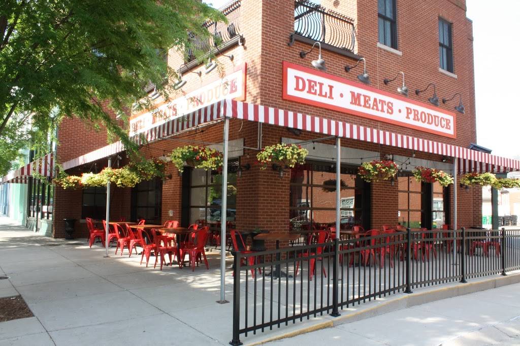 Mercato Italiano Trattoria & Market | restaurant | 10640 Meeting St, Prospect, KY 40059, USA | 5026903200 OR +1 502-690-3200