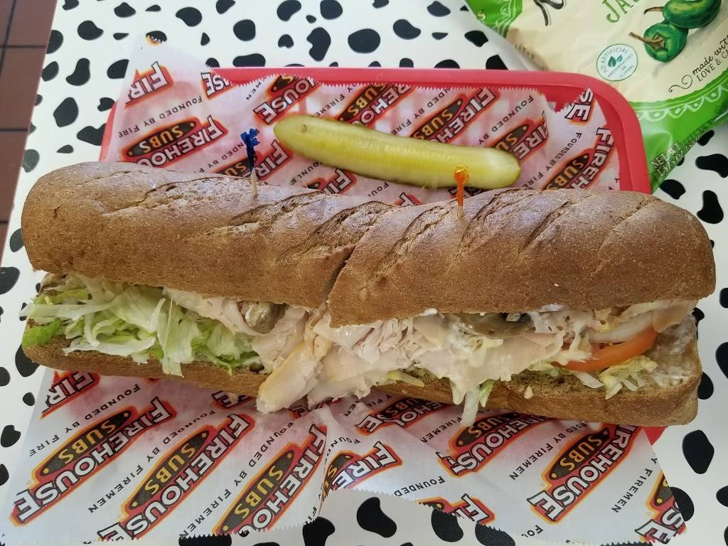 Firehouse Subs | meal delivery | 3400 Holcomb Bridge Rd #300, Peachtree Corners, GA 30092, USA | 7702096642 OR +1 770-209-6642