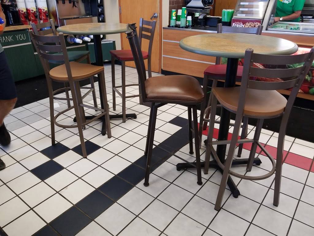 Subway | restaurant | 3196 Corporate Grove Dr, Hudsonville, MI 49426, USA | 6168966808 OR +1 616-896-6808