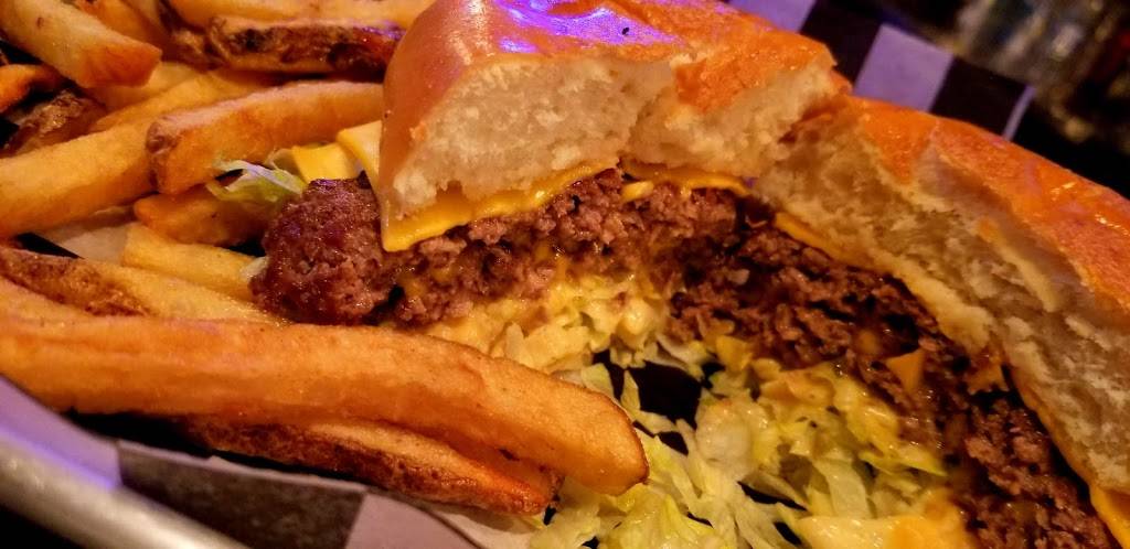 Nine 29 | restaurant | 929 Elmwood Ave, Buffalo, NY 14222, USA | 7167684985 OR +1 716-768-4985