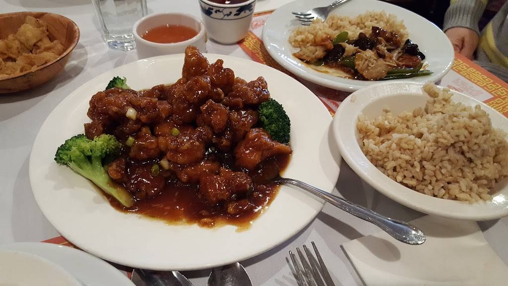 Sun Lok Garden | restaurant | 5 Sunnybrae Blvd, Trenton, NJ 08620, USA | 6095850520 OR +1 609-585-0520