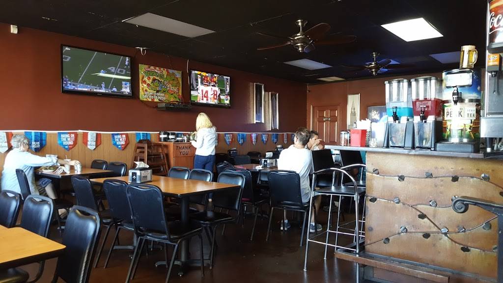 NYPD | restaurant | 6546 E Tanque Verde Rd, Tucson, AZ 85715, USA | 5202077667 OR +1 520-207-7667